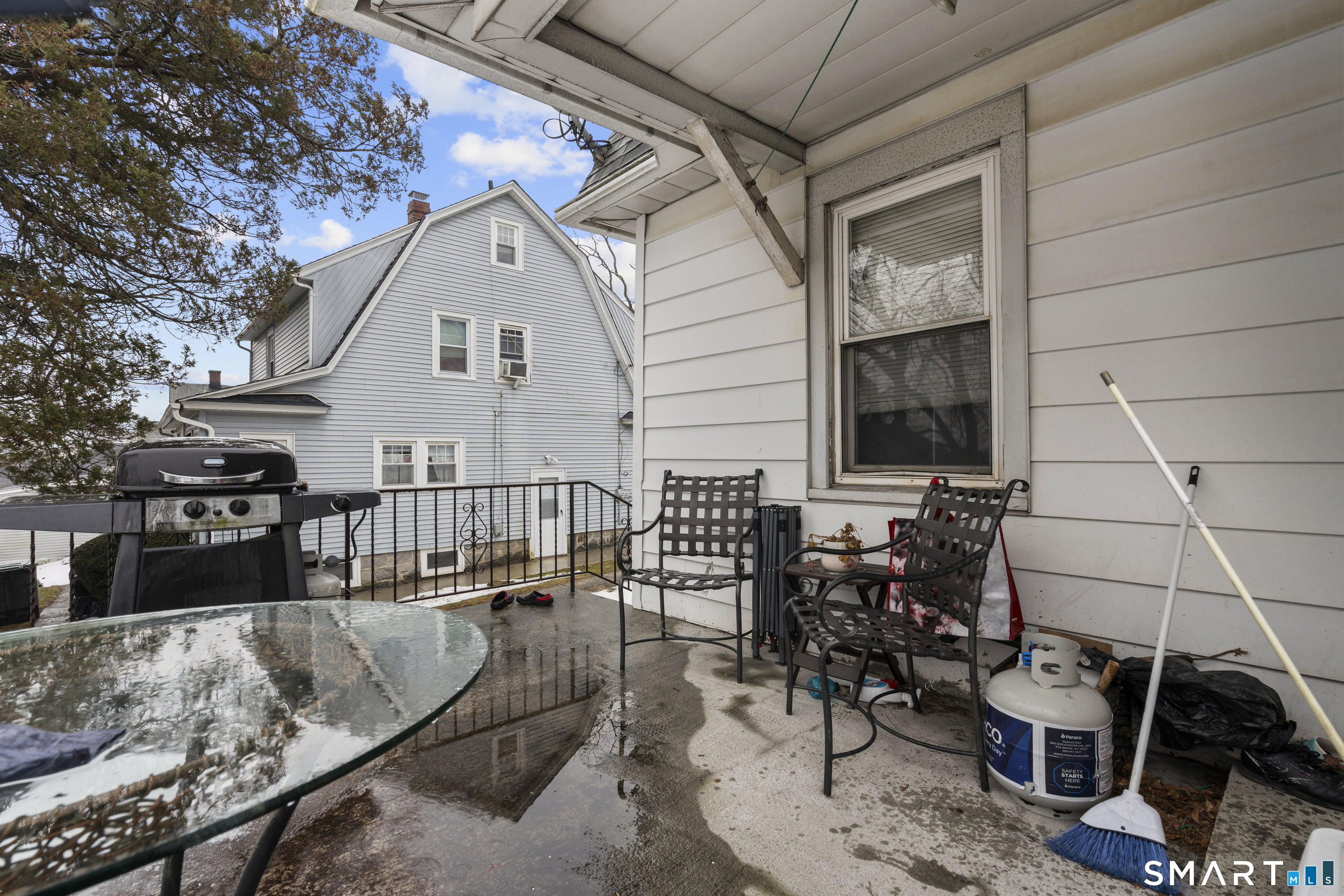 170 Judson Place Bridgeport CT 06610