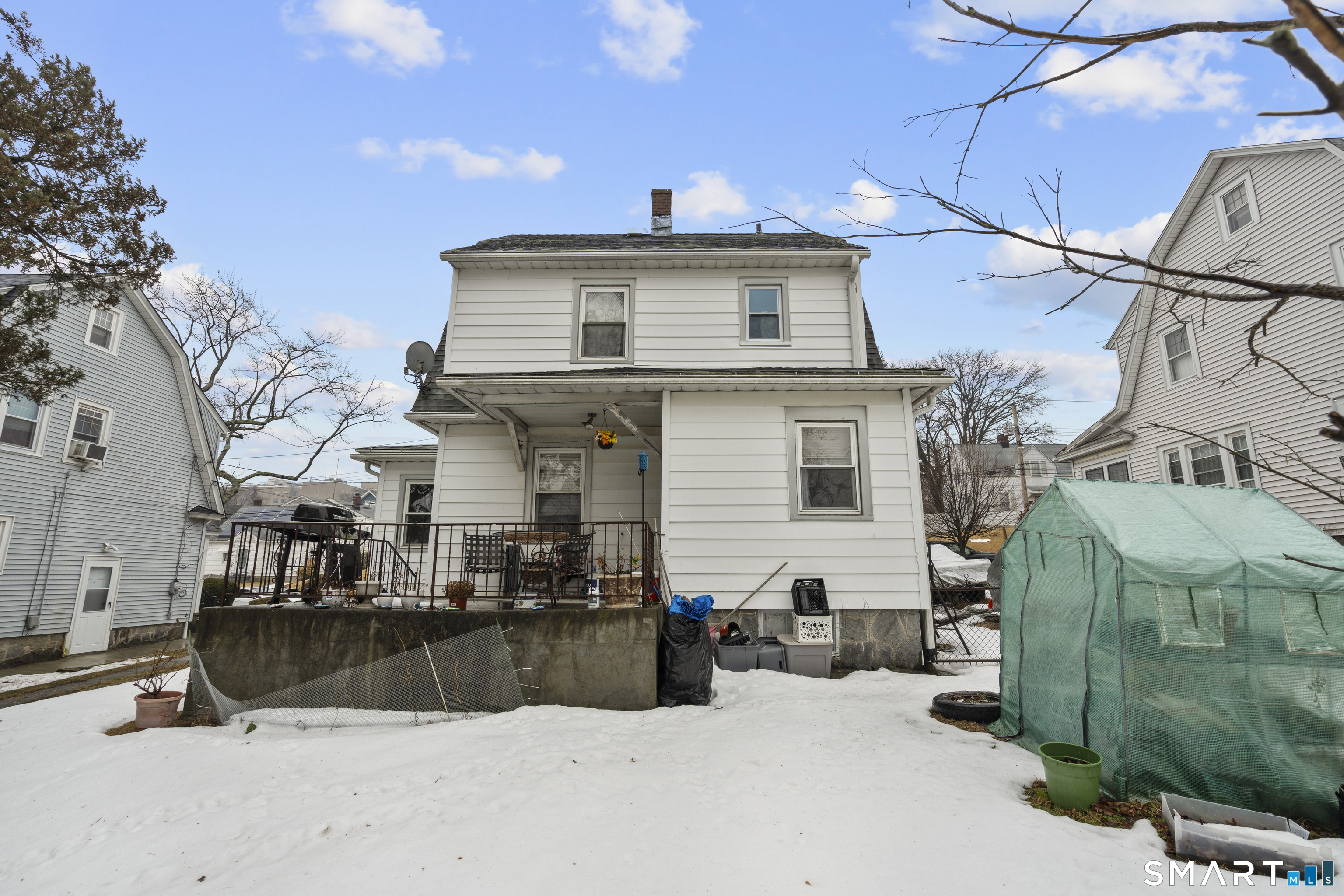 170 Judson Place Bridgeport CT 06610