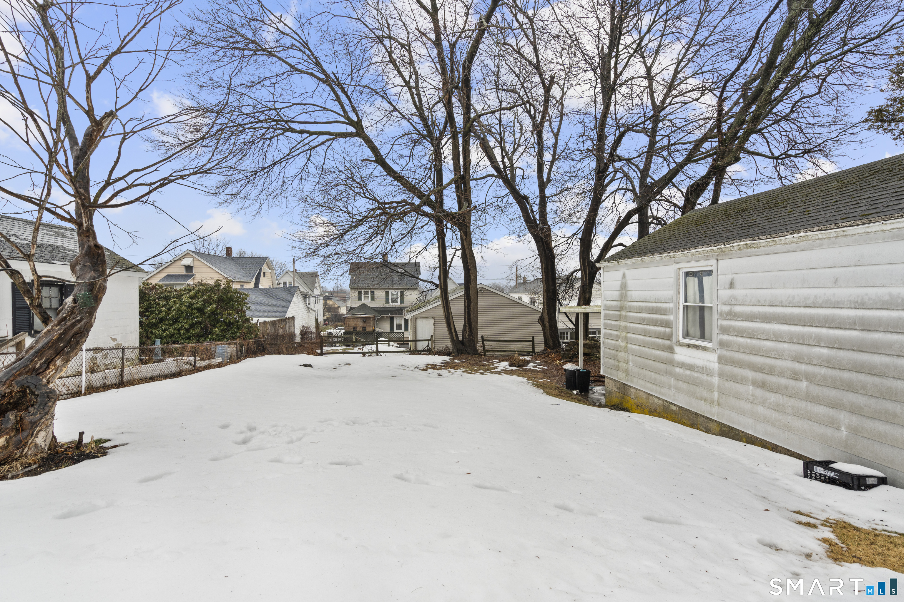 170 Judson Place Bridgeport CT 06610