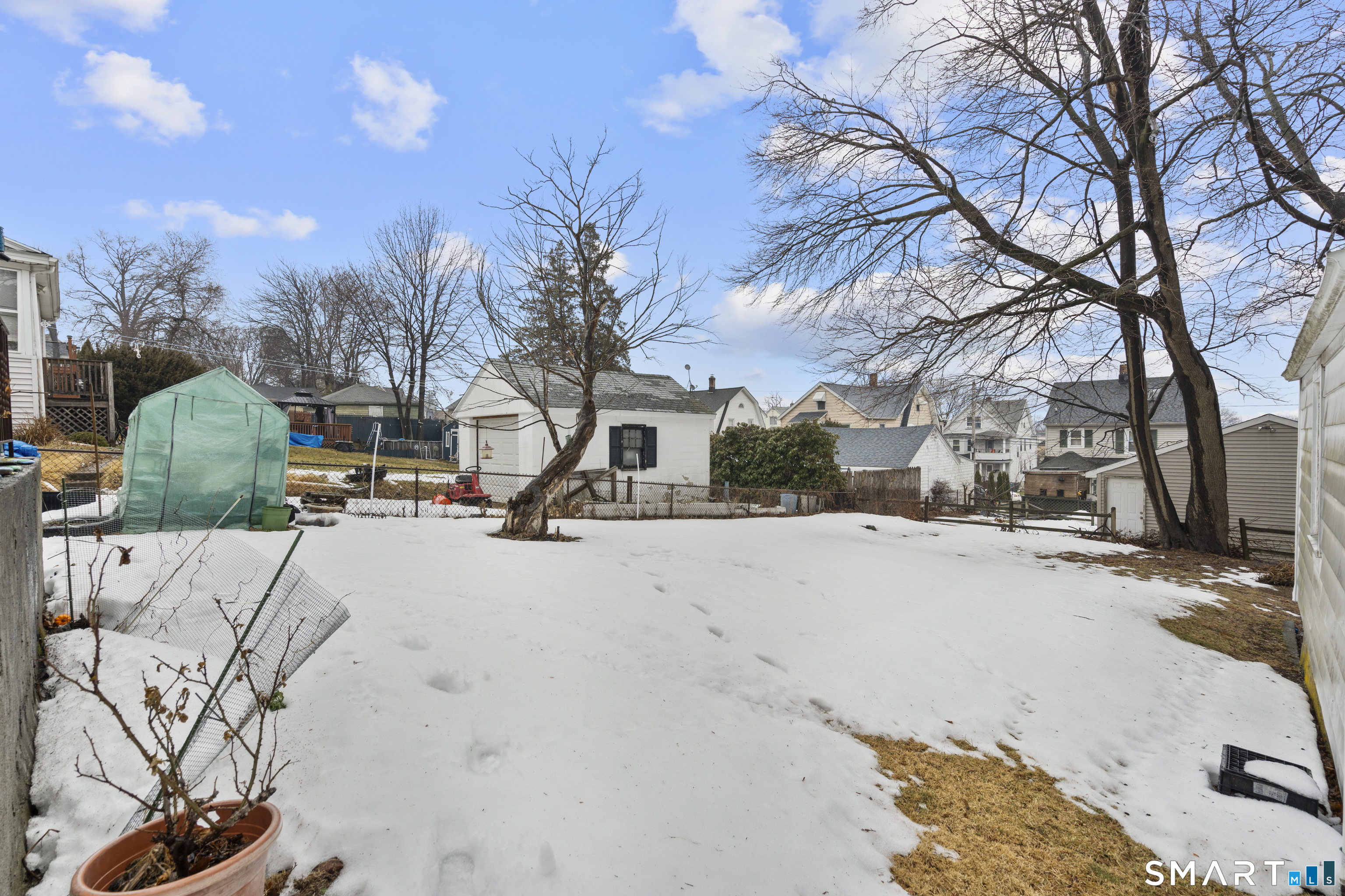 170 Judson Place Bridgeport CT 06610