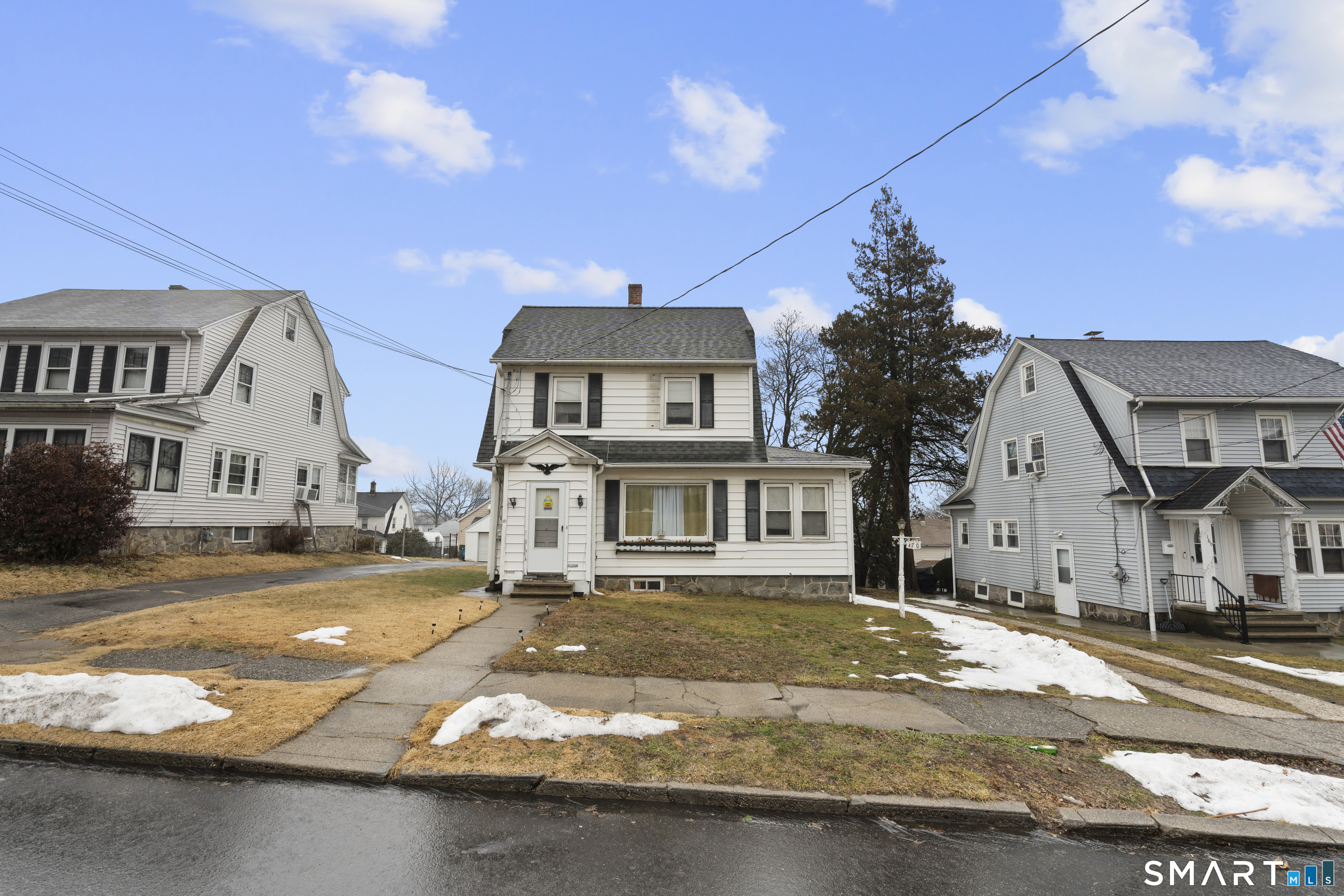 170 Judson Place Bridgeport CT 06610