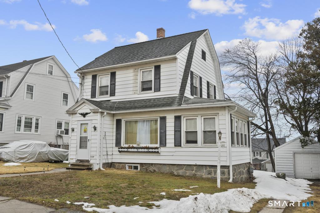 170 Judson Place Bridgeport CT 06610