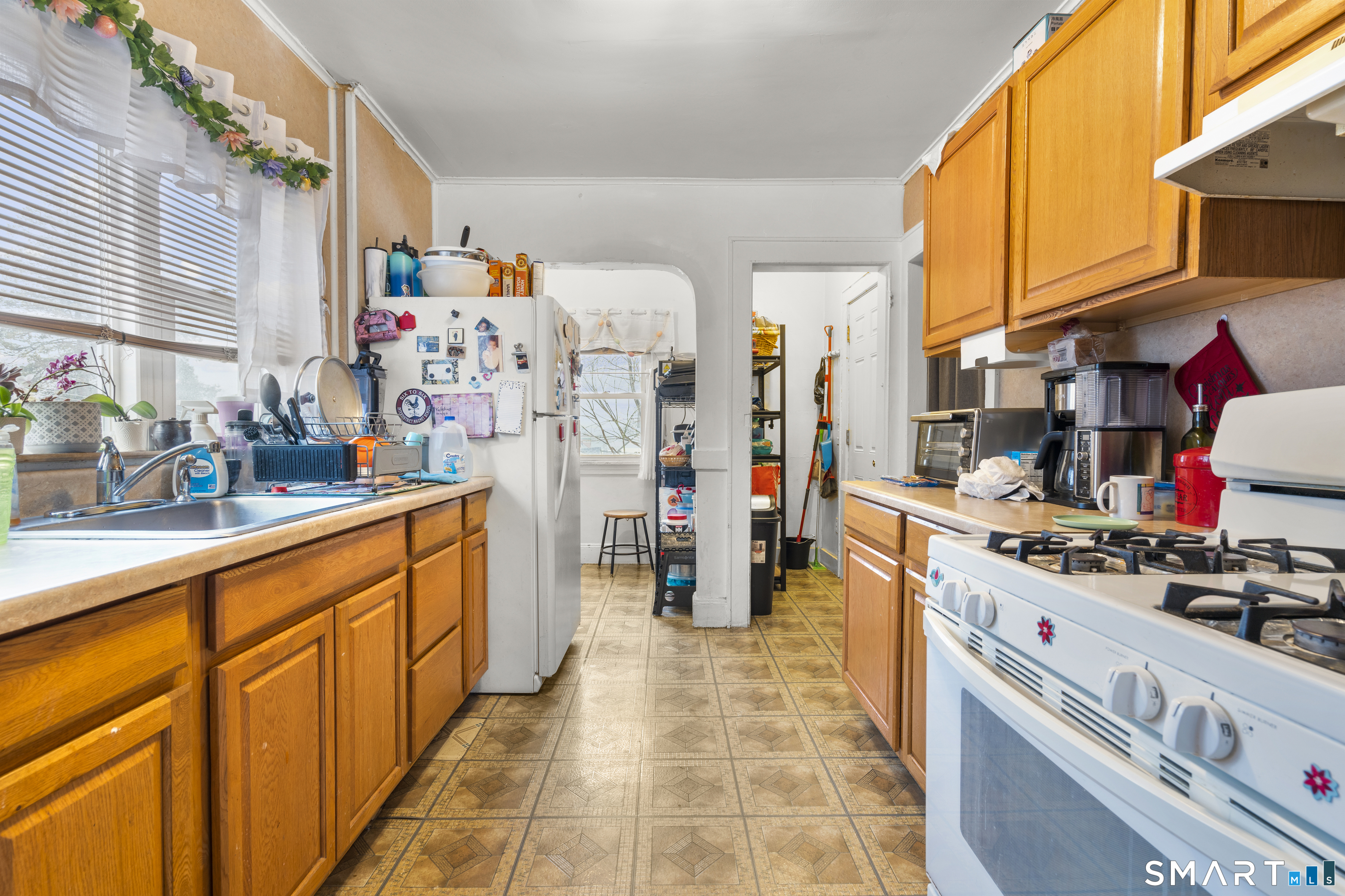 170 Judson Place Bridgeport CT 06610