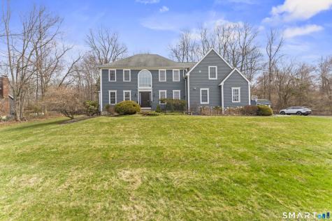 32 Yogananda Street Newtown CT 06482