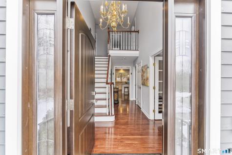 32 Yogananda Street Newtown CT 06482