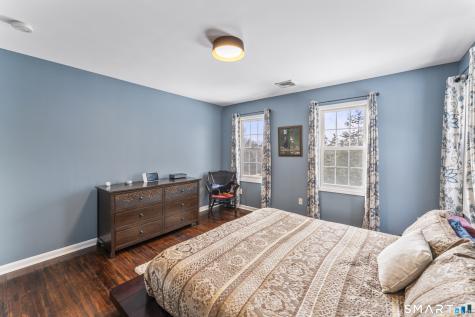 32 Yogananda Street Newtown CT 06482