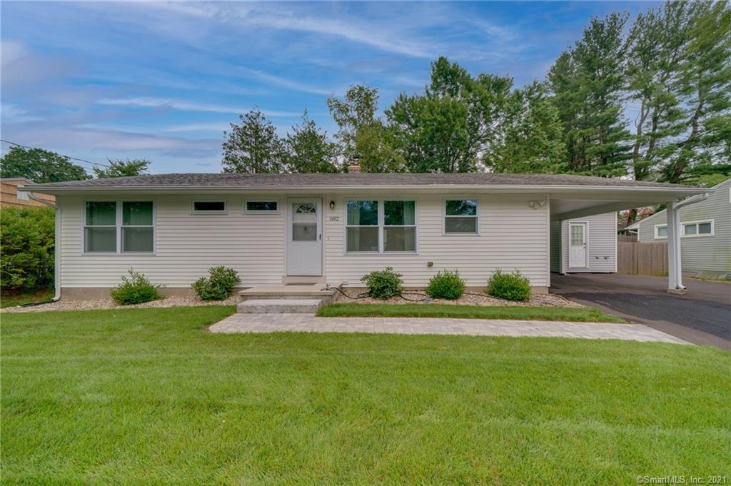 682 Trout Brook Drive West Hartford CT 06119
