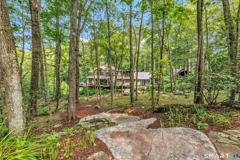 18 Birch Mill Road Killingworth CT 06419