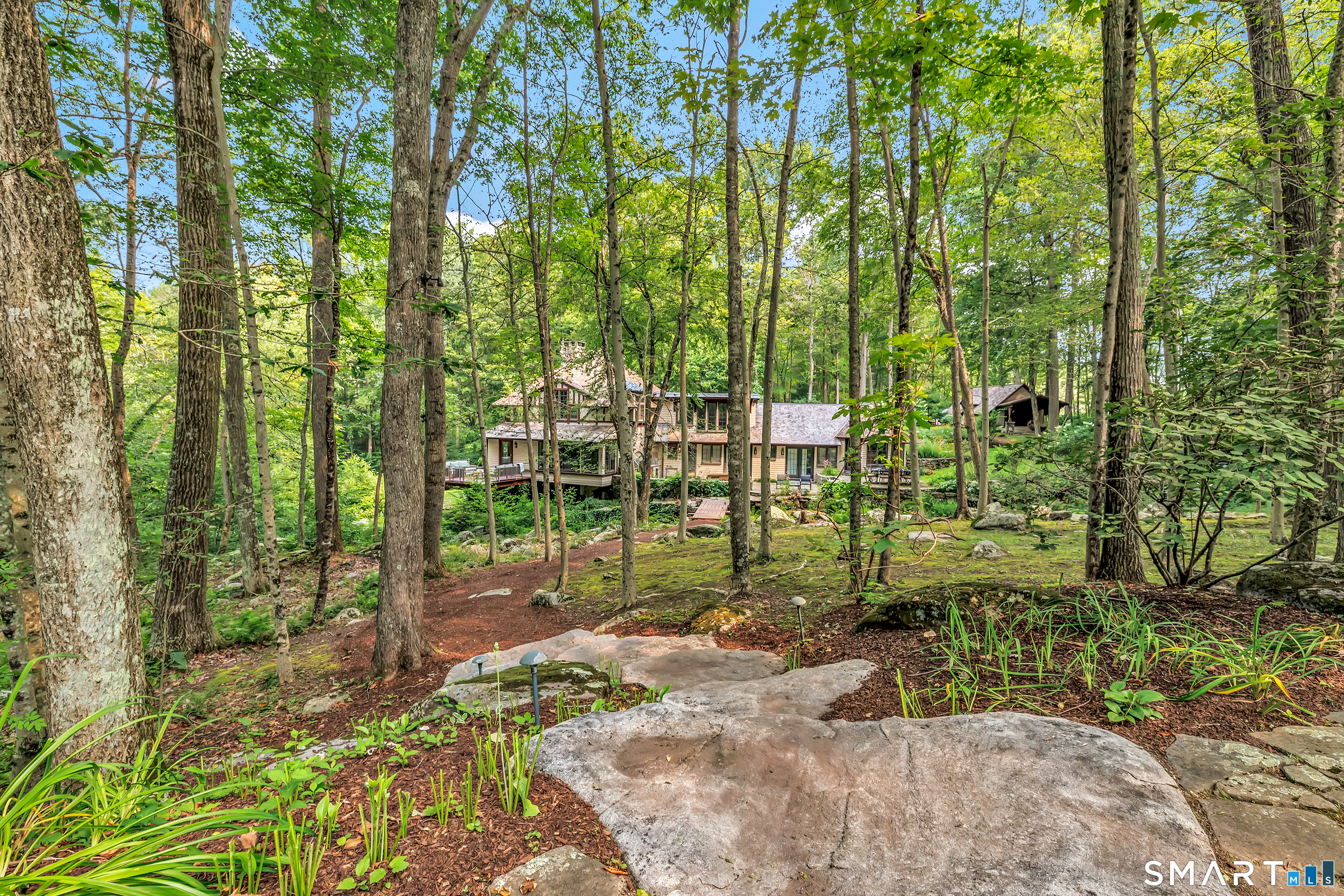 18 Birch Mill Road Killingworth CT 06419
