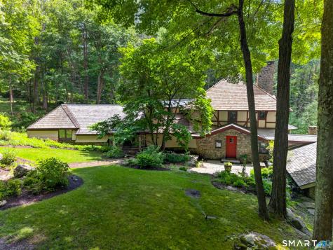 18 Birch Mill Road Killingworth CT 06419