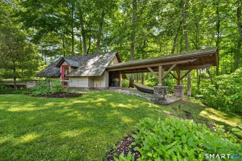 18 Birch Mill Road Killingworth CT 06419