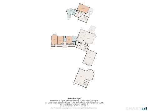 18 Birch Mill Road Killingworth CT 06419
