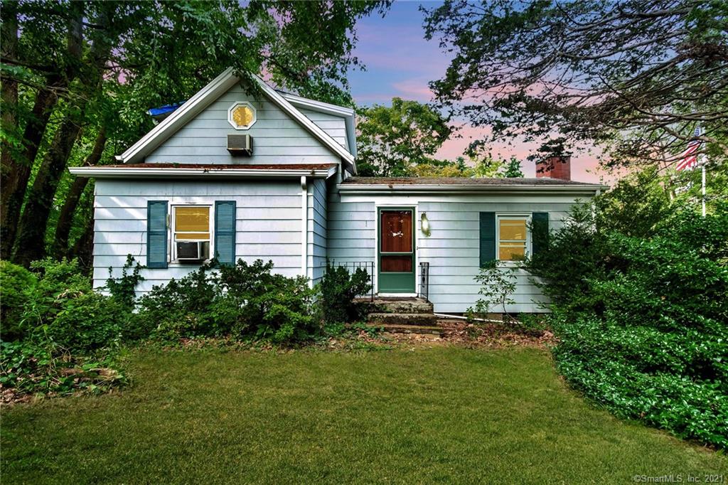50 Hahn Road Guilford CT 06437