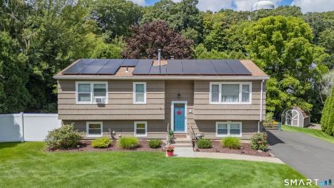 56 Pinecrest Drive Waterbury CT 06708