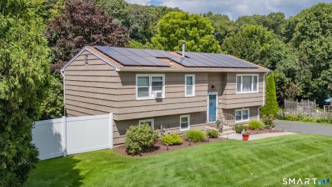 56 Pinecrest Drive Waterbury CT 06708