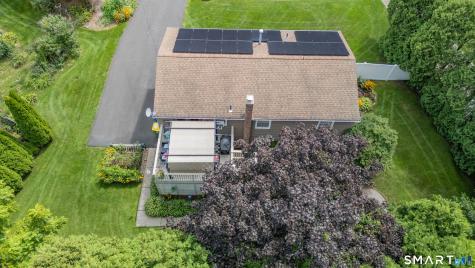 56 Pinecrest Drive Waterbury CT 06708