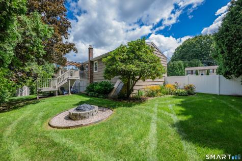 56 Pinecrest Drive Waterbury CT 06708