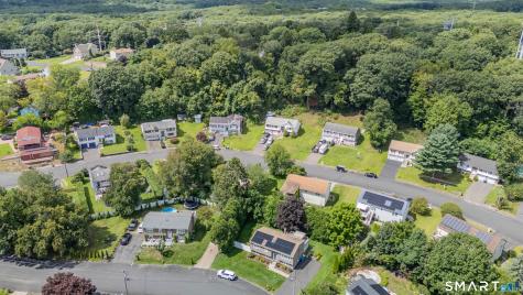 56 Pinecrest Drive Waterbury CT 06708