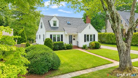 85 Louvain Street Fairfield CT 06825