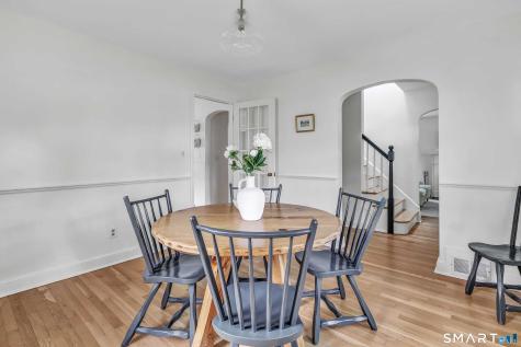 85 Louvain Street Fairfield CT 06825