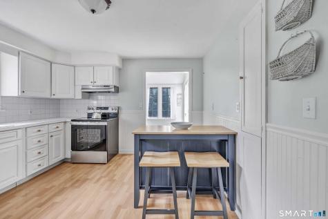 85 Louvain Street Fairfield CT 06825