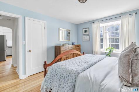 85 Louvain Street Fairfield CT 06825