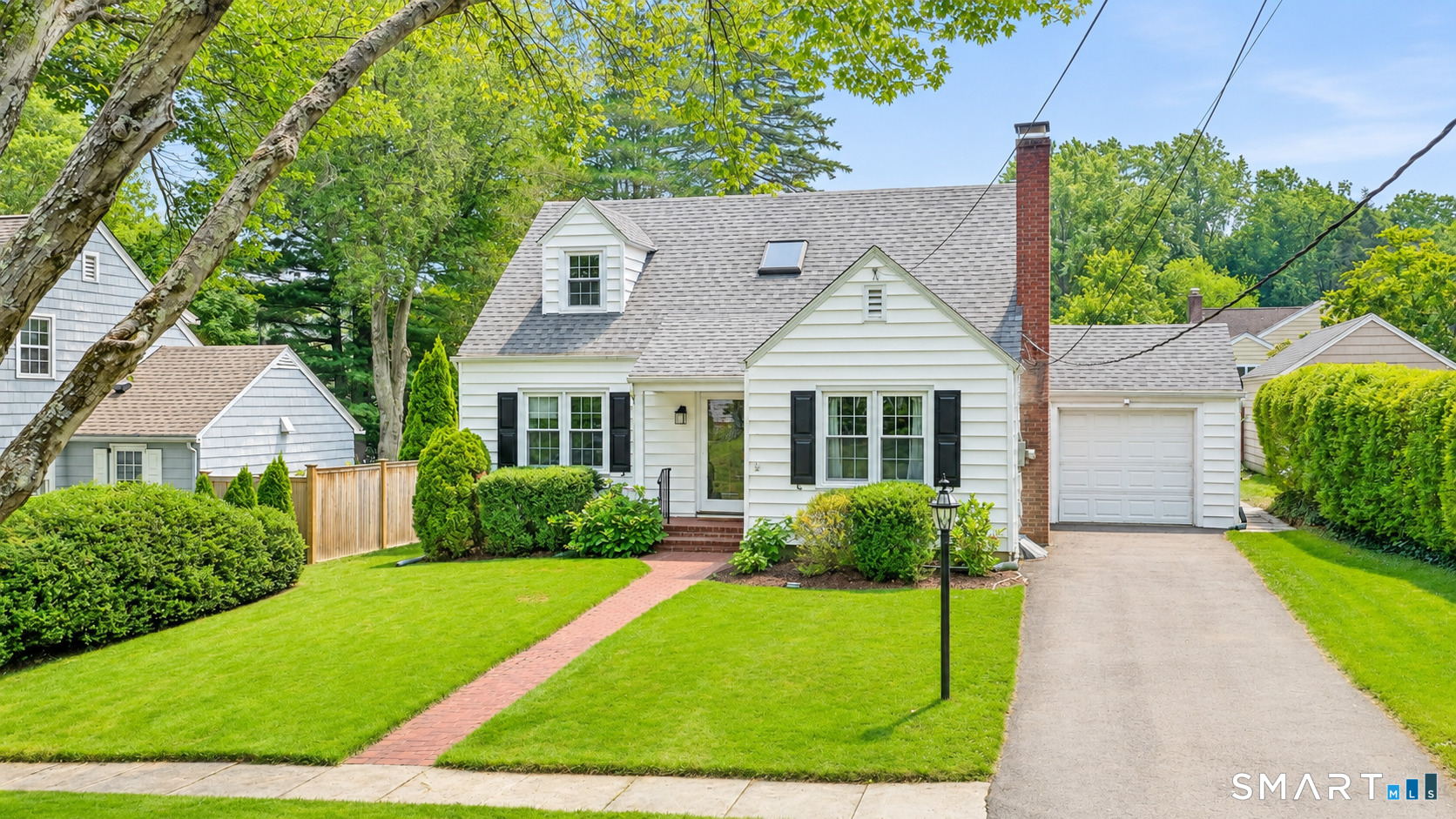 85 Louvain Street Fairfield CT 06825