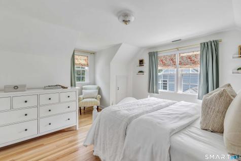 85 Louvain Street Fairfield CT 06825
