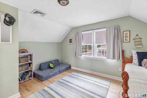 85 Louvain Street Fairfield CT 06825