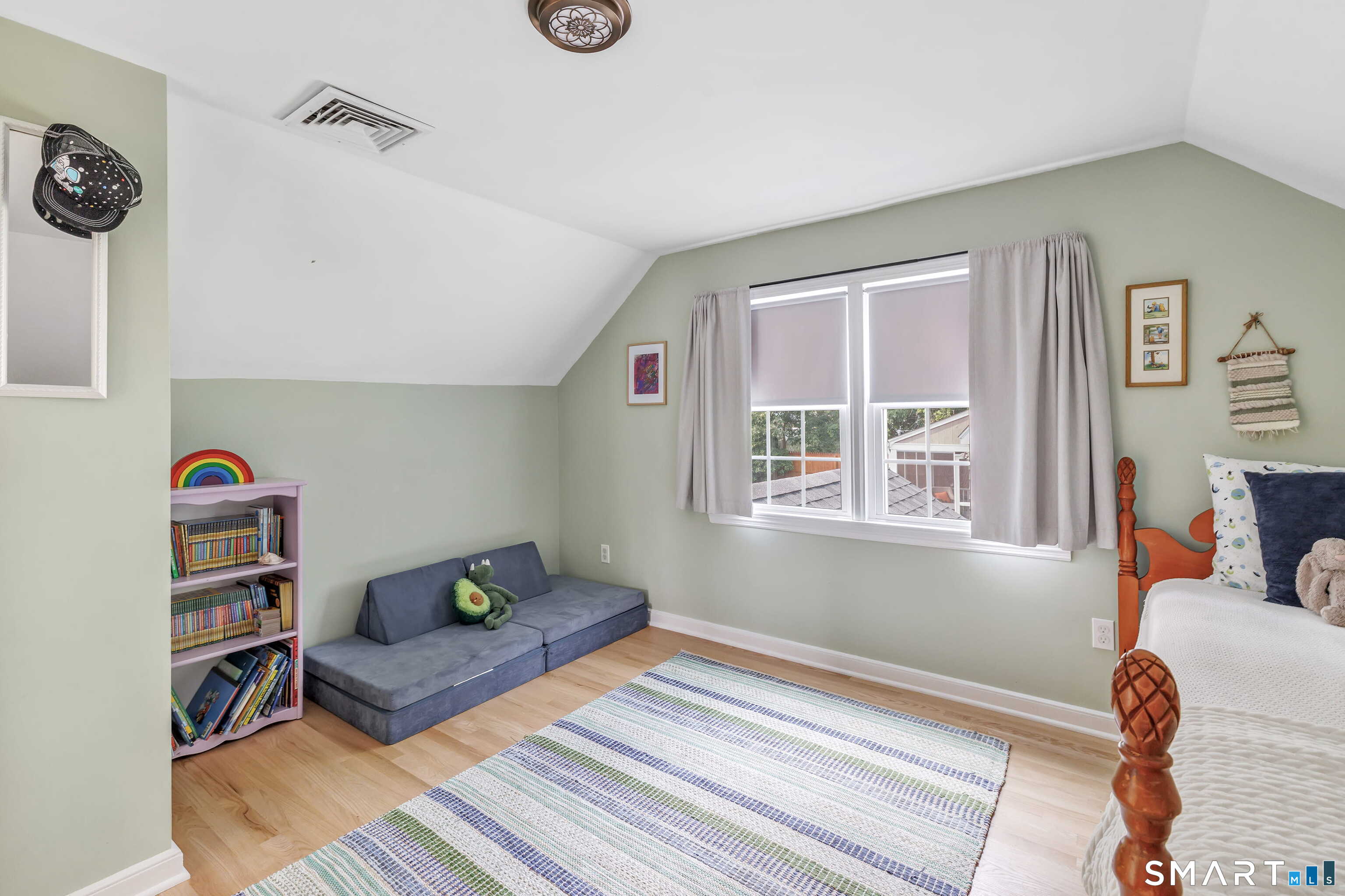 85 Louvain Street Fairfield CT 06825