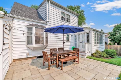 85 Louvain Street Fairfield CT 06825