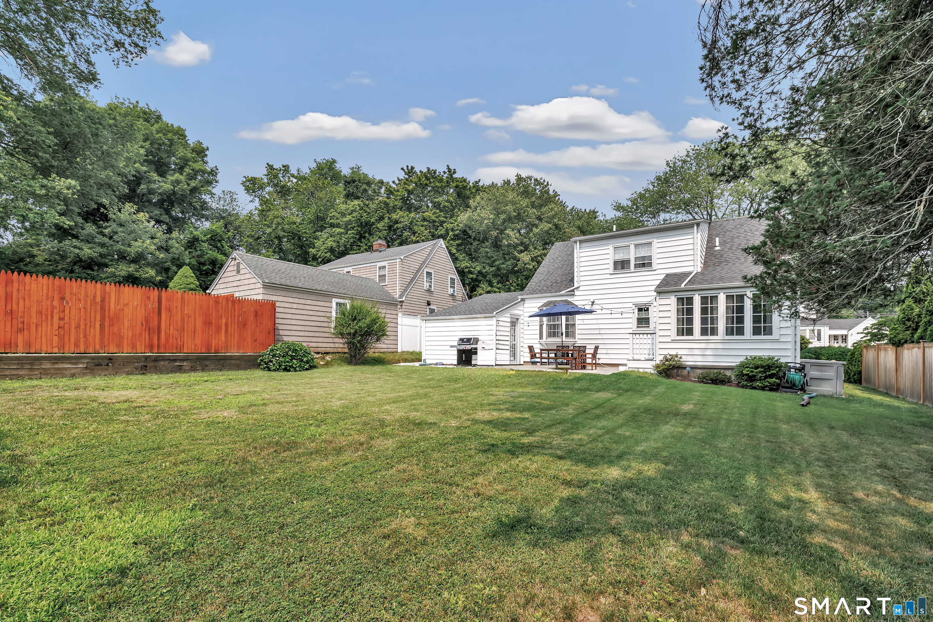 85 Louvain Street Fairfield CT 06825