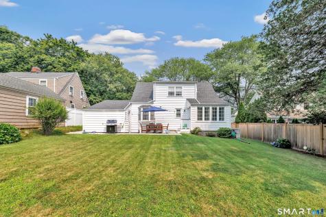 85 Louvain Street Fairfield CT 06825
