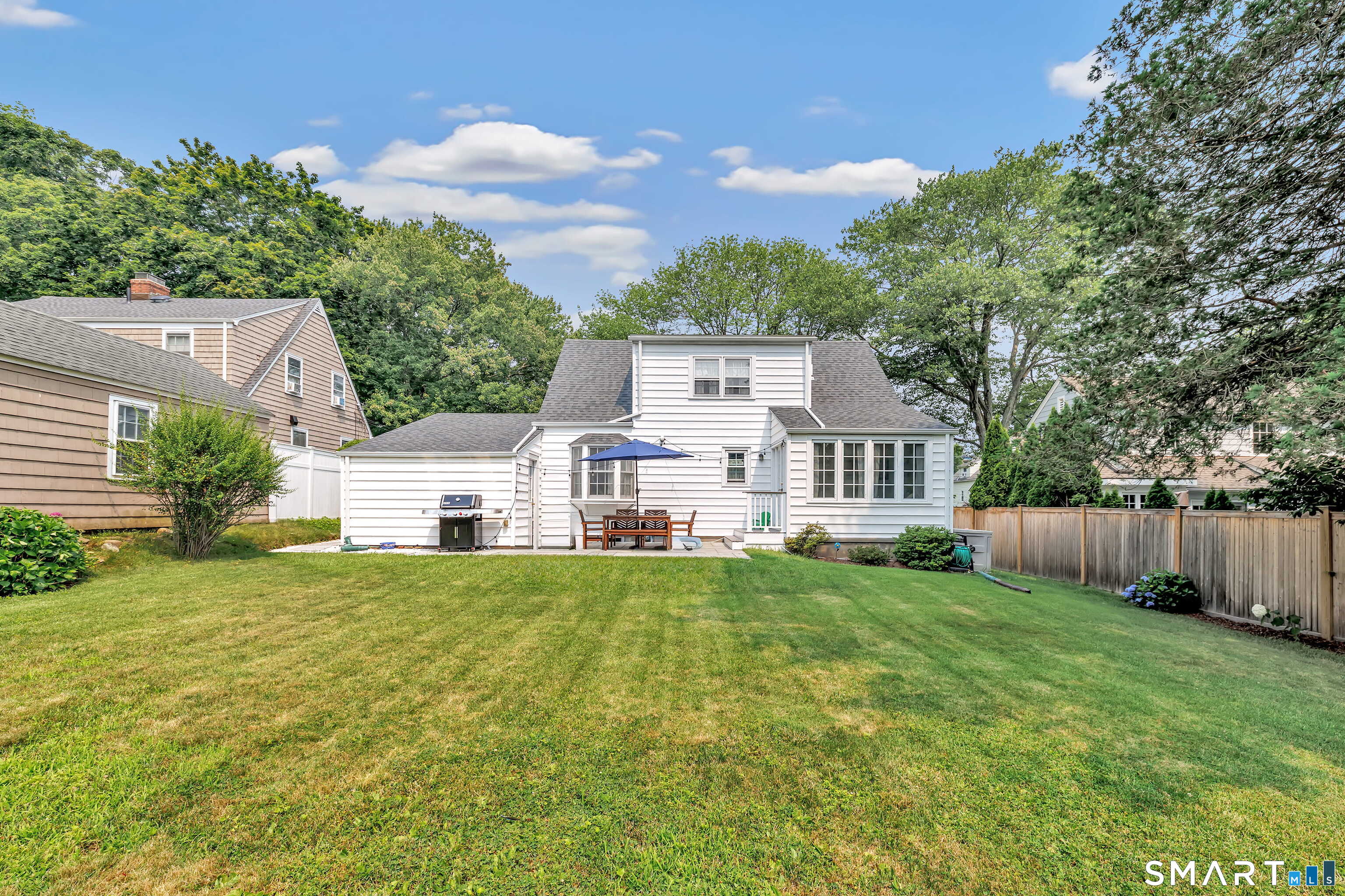85 Louvain Street Fairfield CT 06825