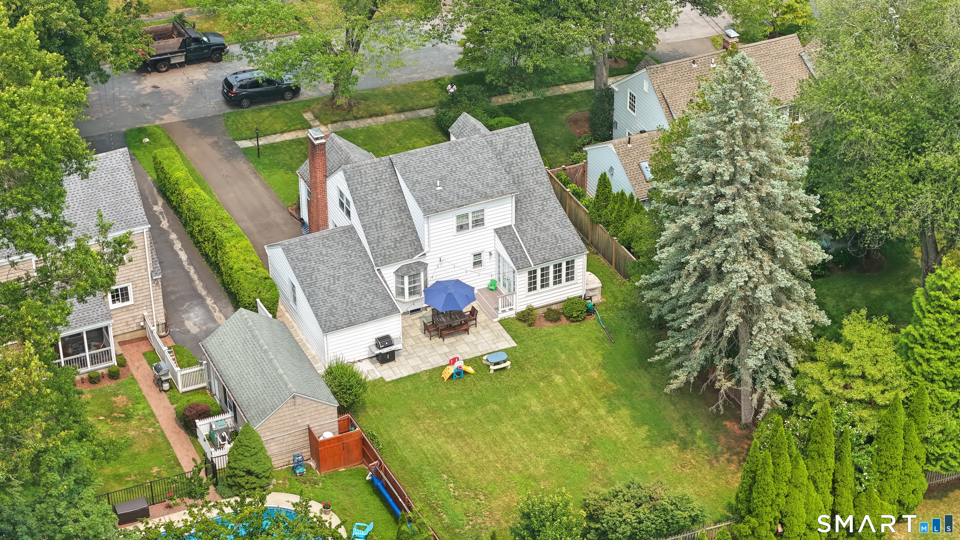85 Louvain Street Fairfield CT 06825