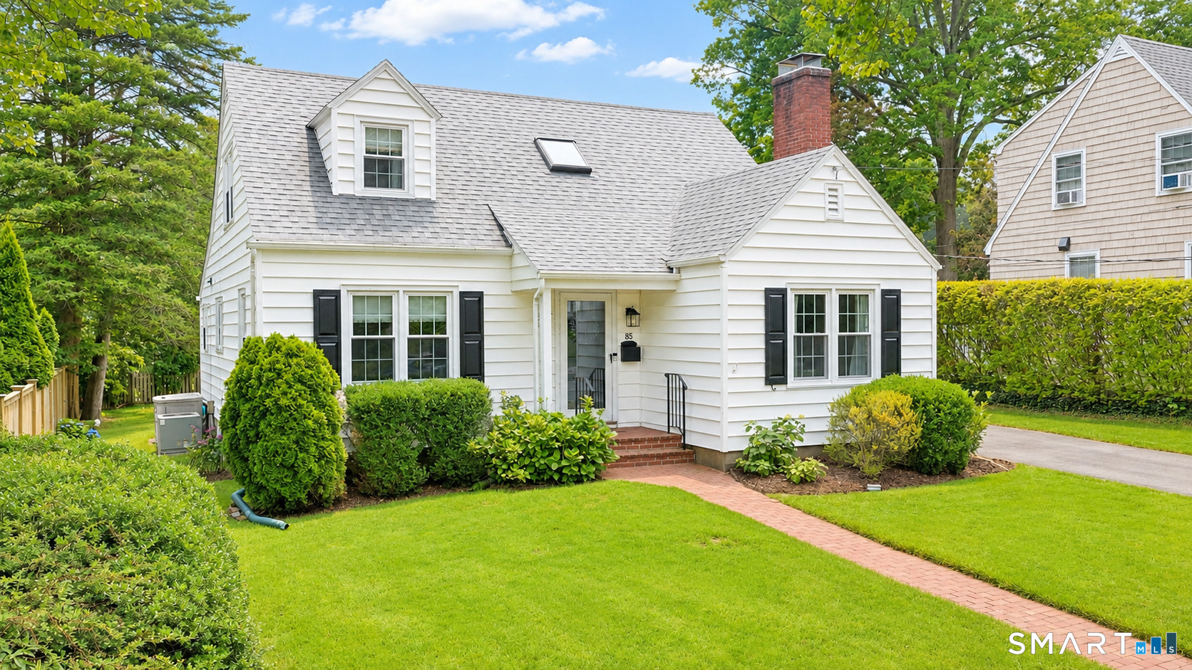 85 Louvain Street Fairfield CT 06825