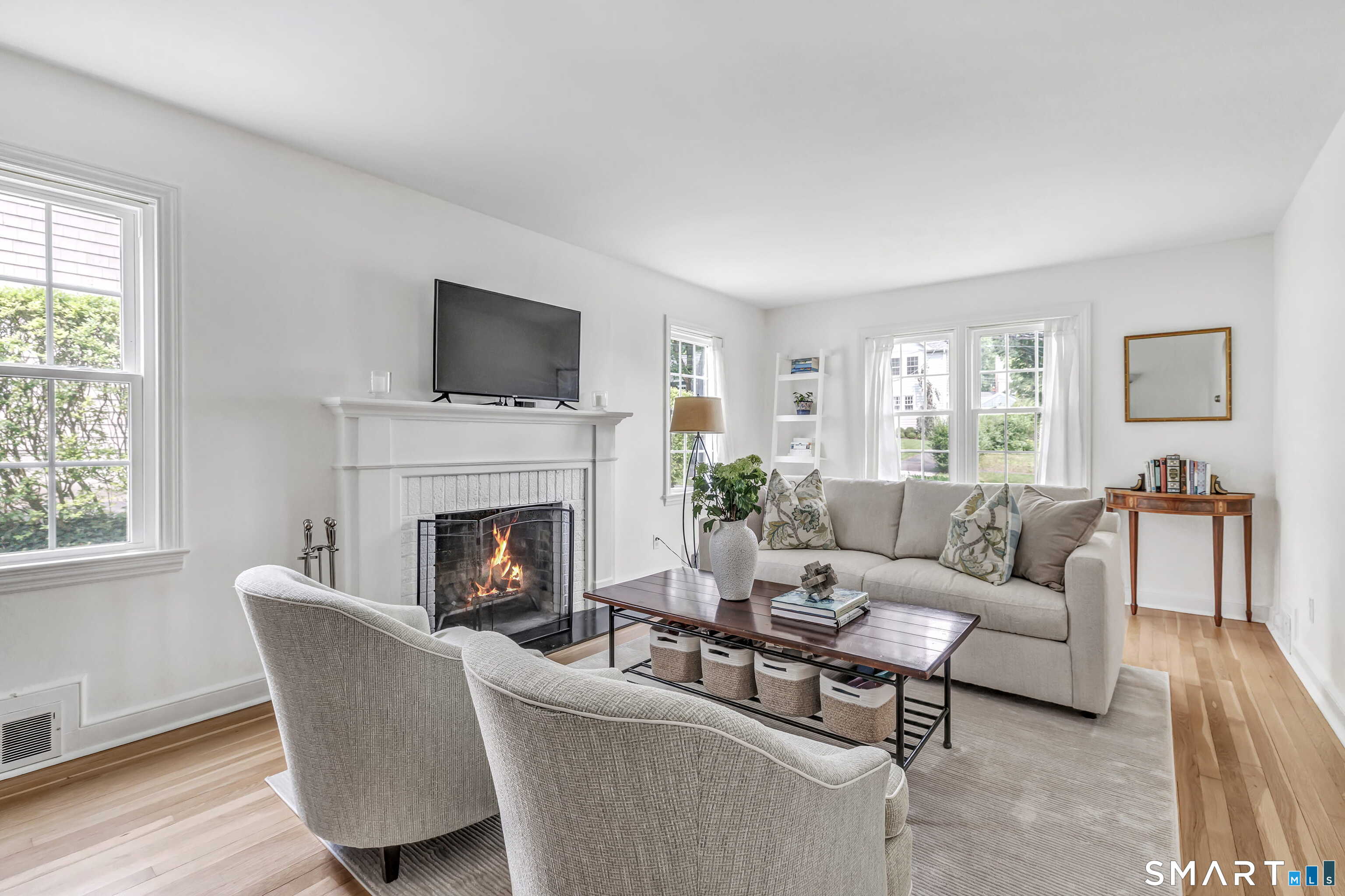 85 Louvain Street Fairfield CT 06825