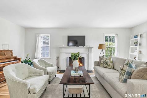 85 Louvain Street Fairfield CT 06825