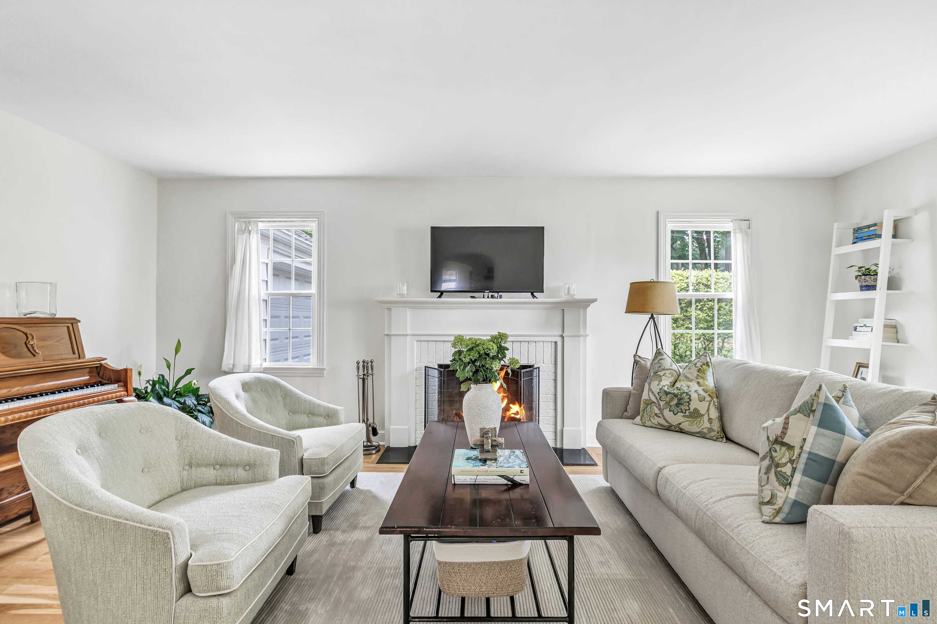 85 Louvain Street Fairfield CT 06825