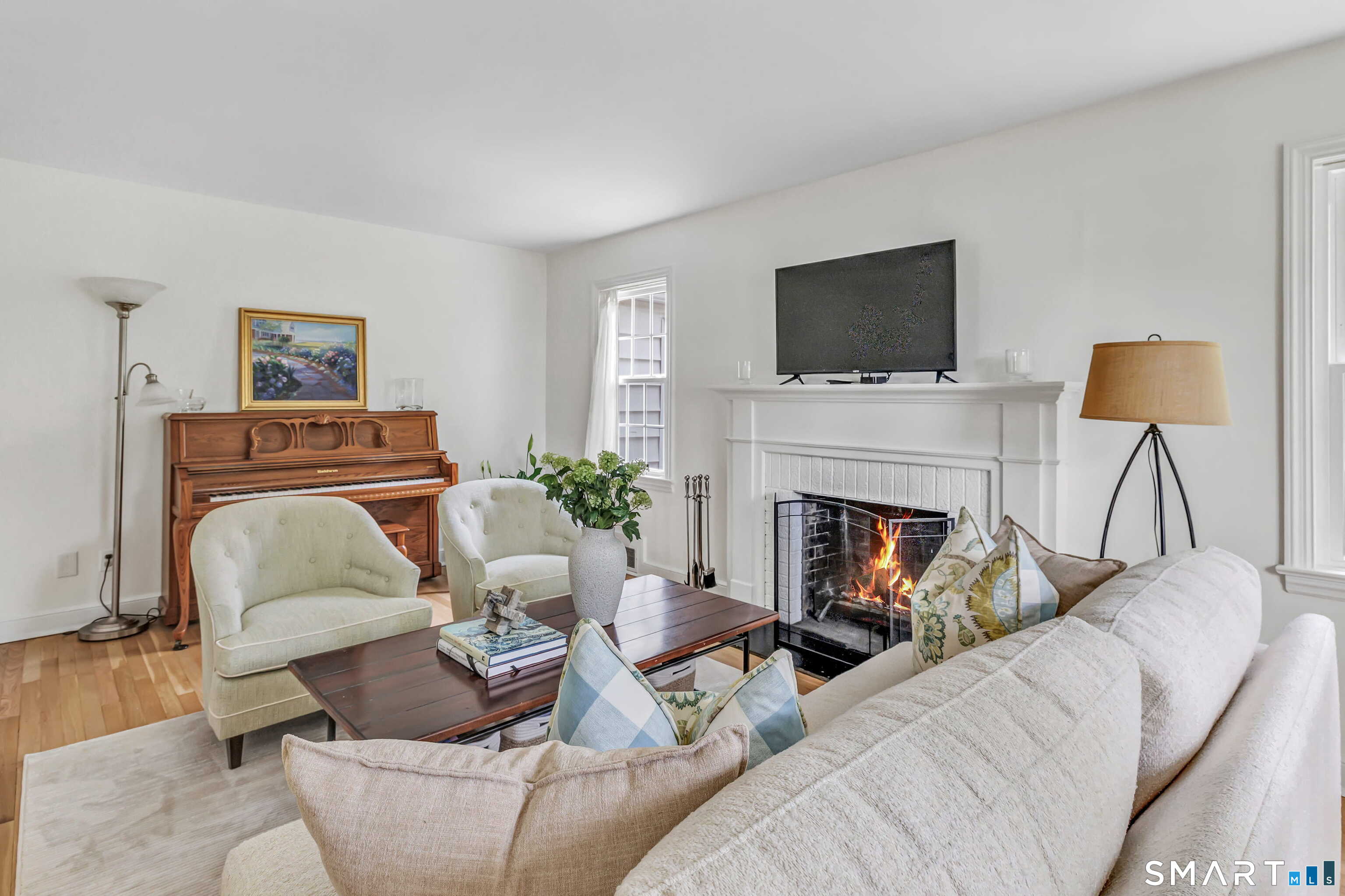 85 Louvain Street Fairfield CT 06825