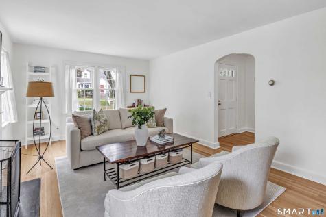 85 Louvain Street Fairfield CT 06825