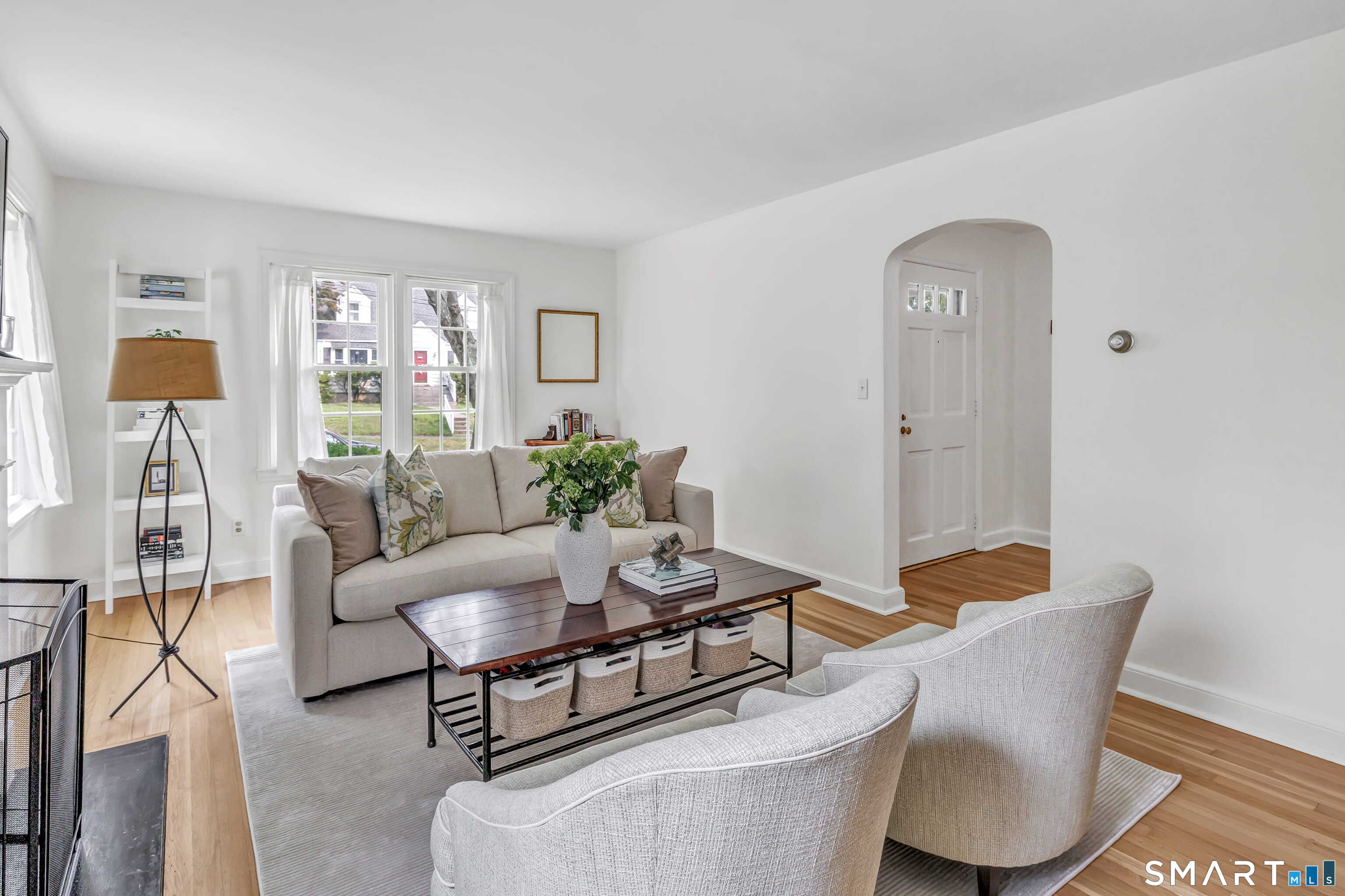85 Louvain Street Fairfield CT 06825