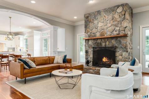 246 E Middle Patent Road Greenwich CT 06831