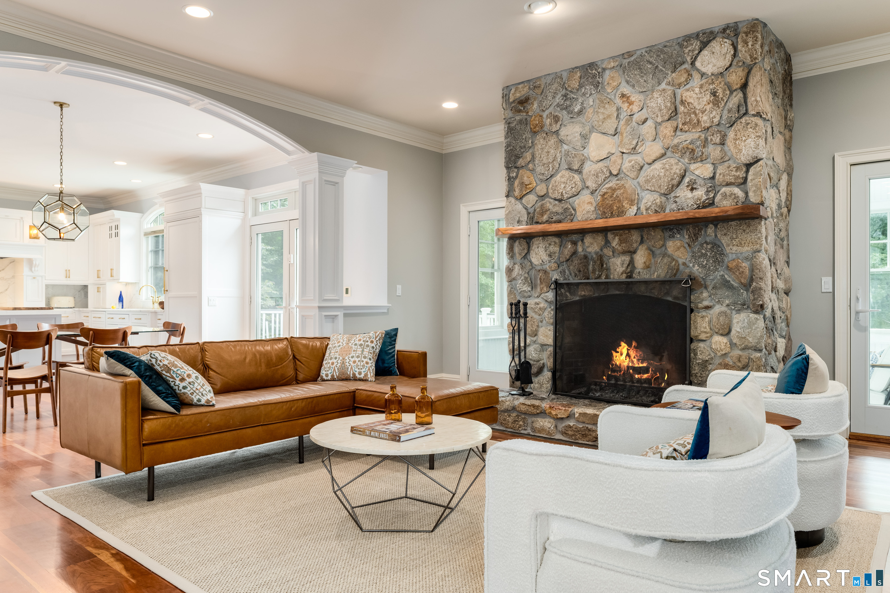 246 E Middle Patent Road Greenwich CT 06831