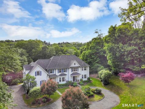 246 E Middle Patent Road Greenwich CT 06831