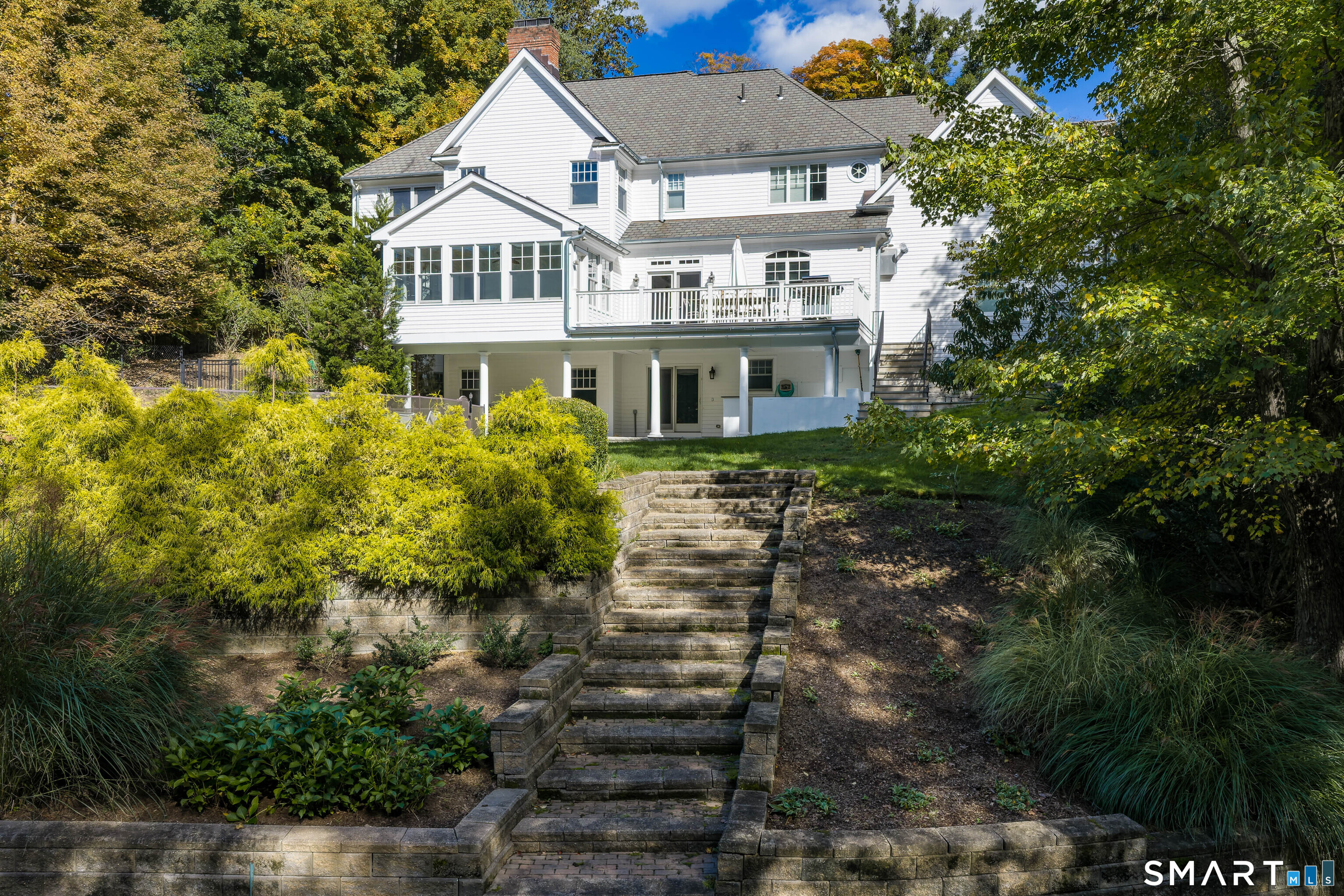 246 E Middle Patent Road Greenwich CT 06831
