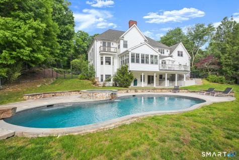 246 E Middle Patent Road Greenwich CT 06831