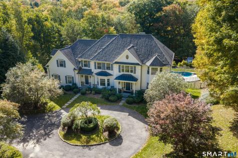 246 E Middle Patent Road Greenwich CT 06831