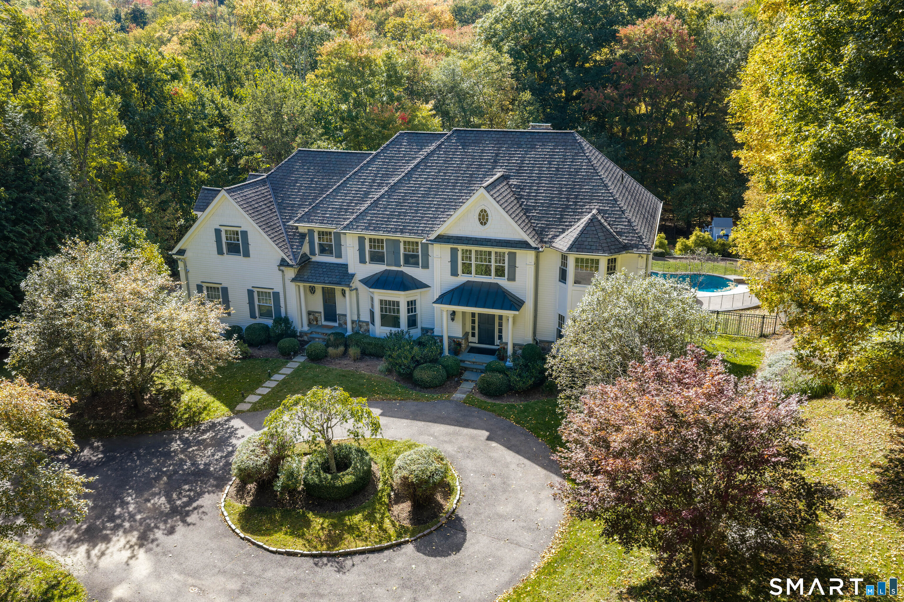 246 E Middle Patent Road Greenwich CT 06831