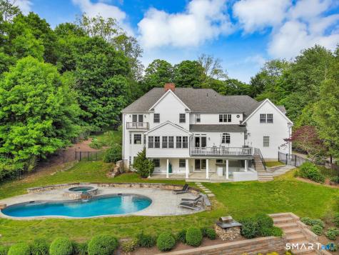 246 E Middle Patent Road Greenwich CT 06831